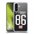 Run-D.M.C. Key Art It's Tricky Soft Gel Case for Samsung Galaxy A56 5G