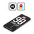 Run-D.M.C. Key Art It's Tricky Soft Gel Case for Samsung Galaxy A56 5G