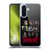 Slipknot Key Art Blocks Soft Gel Case for Samsung Galaxy A36 5G