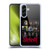 Slipknot Key Art Blocks Soft Gel Case for Samsung Galaxy A56 5G