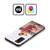 Sam Smith Art Rainbow Fan Soft Gel Case for Samsung Galaxy A36 5G