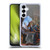 Ed Beard Jr Dragons Ancient Scholar Soft Gel Case for Samsung Galaxy A16 5G & MagSafe