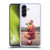 Sam Smith Art Rainbow Fan Soft Gel Case for Samsung Galaxy A56 5G