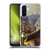 Ed Beard Jr Dragons A Good Book Soft Gel Case for Samsung Galaxy A26 5G