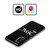 Tupac Shakur Logos Serif Soft Gel Case for Samsung Galaxy A36 5G