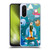 Elf Movie Graphics 1 Animals Pattern Soft Gel Case for Samsung Galaxy A26 5G