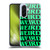 Yungblud Graphics Weird! Text Soft Gel Case for Samsung Galaxy A36 5G