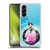 Yungblud Graphics Weird! 2 Soft Gel Case for Samsung Galaxy A56 5G