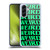 Yungblud Graphics Weird! Text Soft Gel Case for Samsung Galaxy A56 5G