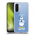 Elf Movie Graphics 2 Snowman Soft Gel Case for Samsung Galaxy A26 5G