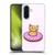 Beth Wilson Doodlecats Donut Soft Gel Case for Samsung Galaxy A36 5G