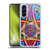 Beth Wilson Rainbow Celtic Knots Divine Soft Gel Case for Samsung Galaxy A56 5G