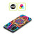 Beth Wilson Rainbow Celtic Knots Divine Soft Gel Case for Samsung Galaxy A56 5G