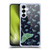 Episodic Drawing Moth Patterns Green Soft Gel Case for Samsung Galaxy A16 5G & MagSafe
