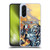 Cyborg DC Comics Fast Fashion Comic Soft Gel Case for Samsung Galaxy A36 5G