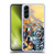 Cyborg DC Comics Fast Fashion Comic Soft Gel Case for Samsung Galaxy A56 5G