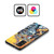 Cyborg DC Comics Fast Fashion Comic Soft Gel Case for Samsung Galaxy A56 5G