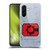 Cyborg DC Comics Logos Classic Soft Gel Case for Samsung Galaxy A36 5G