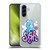 Care Bears Graphics Grumpy Soft Gel Case for Samsung Galaxy A56 5G