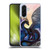 Carla Morrow Dragons Nightfall Soft Gel Case for Samsung Galaxy A36 5G