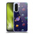 Carla Morrow Patterns Dice Numbers Soft Gel Case for Samsung Galaxy A36 5G