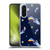 Carla Morrow Patterns Rocketship Soft Gel Case for Samsung Galaxy A36 5G