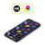 Carla Morrow Patterns Colorful Space Dice Soft Gel Case for Samsung Galaxy A56 5G