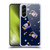 Carla Morrow Patterns Red Panda Soft Gel Case for Samsung Galaxy A56 5G