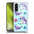 Carla Morrow Patterns Whale And Starfish Soft Gel Case for Samsung Galaxy A56 5G
