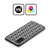 Cartoon Network Logo Pattern Soft Gel Case for Samsung Galaxy A36 5G