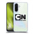 Cartoon Network Logo Plain Soft Gel Case for Samsung Galaxy A36 5G