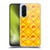 Cobra Kai Graphics Karate Hand Pattern Soft Gel Case for Samsung Galaxy A36 5G