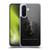 Cobra Kai Graphics Metal Logo Soft Gel Case for Samsung Galaxy A36 5G