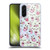 Courage The Cowardly Dog Graphics Pattern Soft Gel Case for Samsung Galaxy A36 5G