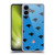 NFL Carolina Panthers Artwork Patterns Soft Gel Case for Samsung Galaxy A06 4G / 5G