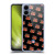 NFL Cincinnati Bengals Artwork Patterns Soft Gel Case for Samsung Galaxy A06 4G / 5G