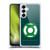 Green Lantern DC Comics Logos Classic 2 Soft Gel Case for Samsung Galaxy A16 5G & MagSafe