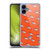 NFL Denver Broncos Artwork Patterns Soft Gel Case for Samsung Galaxy A06 4G / 5G