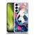Michael David Ward Animals Panda Soft Gel Case for Samsung Galaxy A16 5G & MagSafe