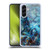 Cosmo18 Jupiter Fantasy Blue Soft Gel Case for Samsung Galaxy A56 5G