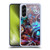 Cosmo18 Jupiter Fantasy Indigo Soft Gel Case for Samsung Galaxy A56 5G