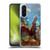 Cosmo18 Space 2 Nebula's Pillars Soft Gel Case for Samsung Galaxy A36 5G