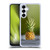 Pixelmated Animals Surreal Pets Pineapple Turtle Soft Gel Case for Samsung Galaxy A16 5G & MagSafe