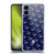 NFL Houston Texans Artwork Patterns Soft Gel Case for Samsung Galaxy A06 4G / 5G
