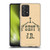 Dallas: Television Series Graphics Typography Soft Gel Case for Samsung Galaxy A52 / A52s / 5G (2021)