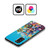 DC Super Hero Girls Rendered Characters Group Soft Gel Case for Samsung Galaxy A36 5G