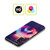Wumples Cosmic Animals Panda Soft Gel Case for Samsung Galaxy A16 5G & MagSafe