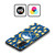 NHL Buffalo Sabres Leopard Pattern Soft Gel Case for Samsung Galaxy A06 4G / 5G
