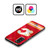 NHL Calgary Flames Jersey Soft Gel Case for Samsung Galaxy A06 4G / 5G