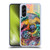Dean Russo Wildlife 3 Sloth Soft Gel Case for Samsung Galaxy A56 5G